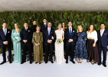 Ντε Γκρες: Με τη «σφραγίδα» του ΣτΕ η ιθαγένεια – Τι αλλάζει για Παύλο και τα υπόλοιπα μέλη