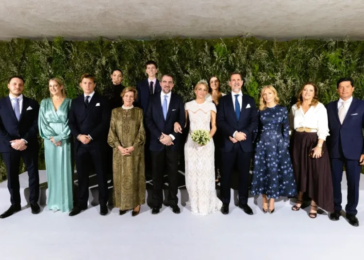 Ντε Γκρες: Με τη «σφραγίδα» του ΣτΕ η ιθαγένεια – Τι αλλάζει για Παύλο και τα υπόλοιπα μέλη