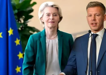 Ουγγαρία-ΕΕ: Στις Βρυξέλλες ο Μαγιάρ για τα «παγωμένα» 10 δισ. ευρώ