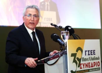 ΓΣΕΕ: Κυριαρχία Παναγόπουλου εν μέσω κρίσης – Τα νέα πρόσωπα και το παρασκήνιο διαδοχής