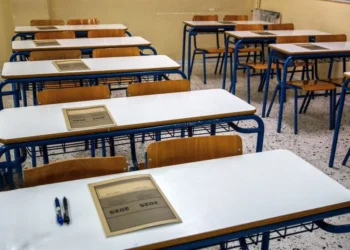 Πανελλαδικές 2026: «Κλειδώνουν» οι ημερομηνίες – Πότε χτυπά το τελευταίο κουδούνι