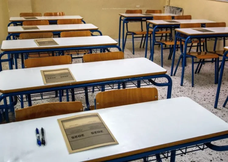 Πανελλαδικές 2026: «Κλειδώνουν» οι ημερομηνίες – Πότε χτυπά το τελευταίο κουδούνι