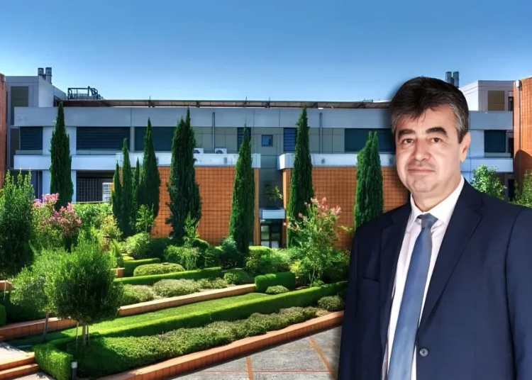 Πανεπιστήμιο Θεσσαλίας: Από τη δοκιμασία στην ανθεκτικότητα – Από τη γνώση στην ανάπτυξη