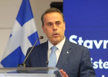 Block 2 στο Ιόνιο: Ξεκινά η πρώτη υπεράκτια γεώτρηση μετά από 50 χρόνια