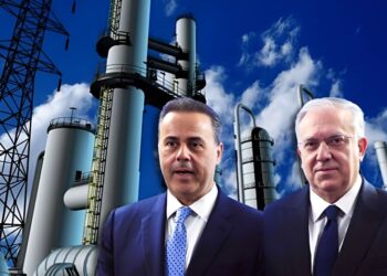 Παπασταύρου-Θεοδωρικάκος: Το σχέδιο για φθηνότερη ενέργεια στη βιομηχανία (video-παρουσίαση)