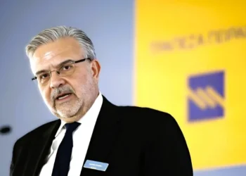 Μεγάλου-Πειραιώς: Πώς η Μέση Ανατολή επηρεάζει τα χαρτοφυλάκια δανείων – Ισχυρή πιστωτική επέκταση