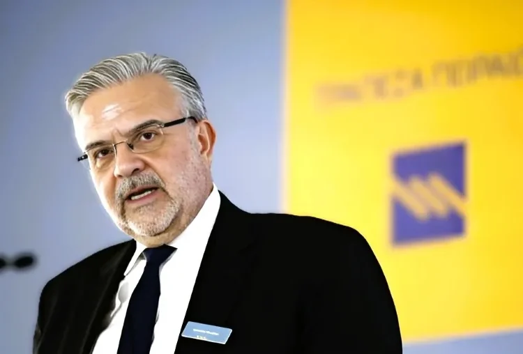 Μεγάλου-Πειραιώς: Πώς η Μέση Ανατολή επηρεάζει τα χαρτοφυλάκια δανείων – Ισχυρή πιστωτική επέκταση