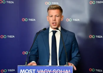 Εκλογικός σεισμός στην Ουγγαρία – Θρίαμβος Μάγιαρ, βαριά ήττα για Όρμπαν