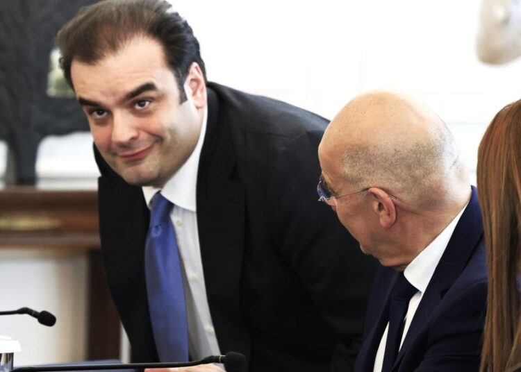 Πιερρακάκης: Η Ελλάδα μείωσε το χρέος και ενίσχυσε την αξιοπιστία της – Θετικό σήμα από τις αγορές