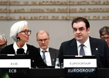 Πιερρακάκης από Ουάσινγκτον: «Η σταθερότητα είναι το οξυγόνο» – Το μήνυμα από τη Σύνοδο ΔΝΤ (video)