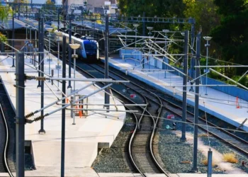 Στην τελική ευθεία ο δυτικός Προαστιακός Θεσσαλονίκης: Προσφορές τον Μάιο, ανάδοχος το φθινόπωρο