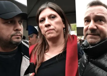 Τέμπη: Πλακιάς «αδειάζει» Ρούτσι για τον τραυματισμό – Νέα πυρά και κατά Κωνσταντοπούλου