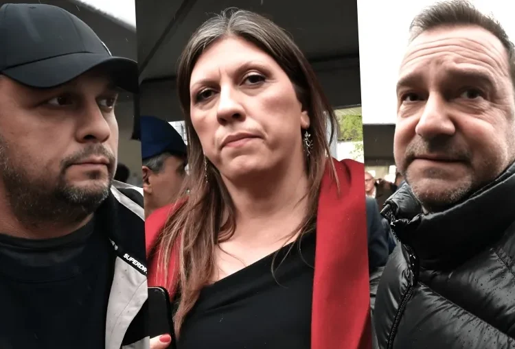 Τέμπη: Πλακιάς «αδειάζει» Ρούτσι για τον τραυματισμό – Νέα πυρά και κατά Κωνσταντοπούλου