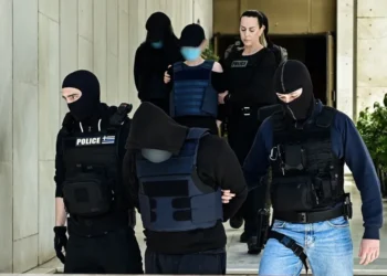 Άγιος Δημήτριος: Πώς οι νεαρές οδήγησαν στη σύλληψη του δράστη – Το χρονικό της δολοφονίας