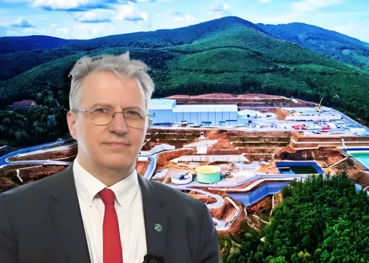 Σκουριές: «Game changer» για την Ελλάδα – Επένδυση $1,2 δισ. φέρνει τη χώρα στον χάρτη του χαλκού