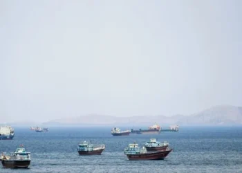 Θρίλερ με το «Epaminondas»: Επιβεβαιώνει κατάληψη από ιρανικές δυνάμεις η Technomar (video εισβολής)