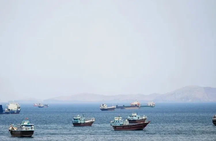 Θρίλερ με το «Epaminondas»: Επιβεβαιώνει κατάληψη από ιρανικές δυνάμεις η Technomar (video εισβολής)