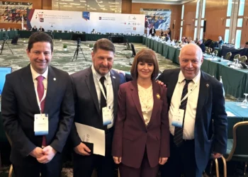 111η Σύνοδος Πρυτάνεων: «Καμπανάκι» για υποχρηματοδότηση, κενά προσωπικού και φθαρμένες υποδομές