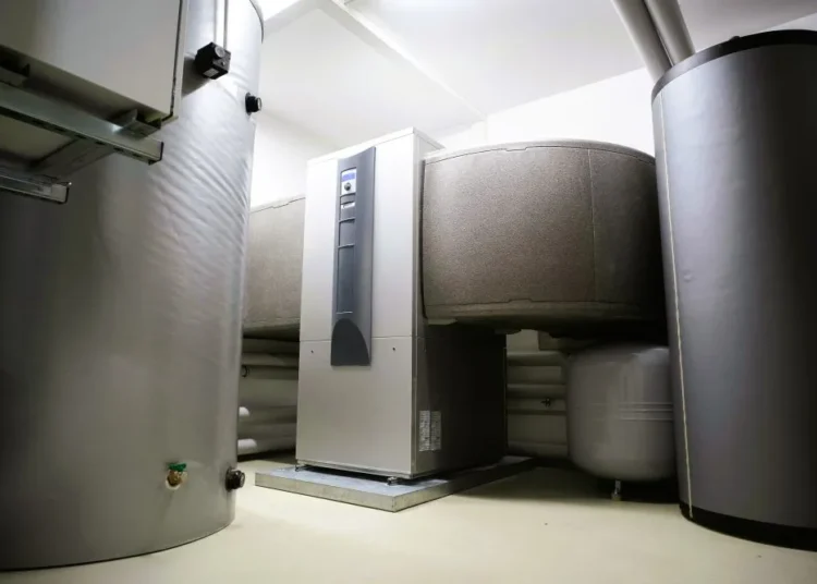 «Αλλάζω Σύστημα Θέρμανσης»: +37.000 νοικοκυριά στο πρόγραμμα – Πάνω από €125 εκατ. νέες επιδοτήσεις