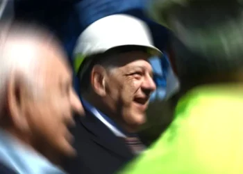 Ο νέος χάρτης των μεγάλων έργων: Τι προχωρά, τι καθυστερεί και πού πέφτει όλο το βάρος