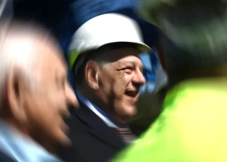 Ο νέος χάρτης των μεγάλων έργων: Τι προχωρά, τι καθυστερεί και πού πέφτει όλο το βάρος