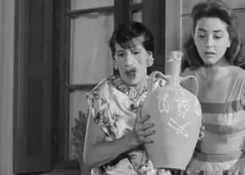 Πού γυρίστηκε η ταινία «Η θεία από το Σικάγο»; – Οι δύο εκδοχές για το σπίτι