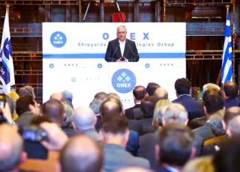 Εθνικό στοίχημα τα ναυπηγεία: 20 νέα πλοία και στρατηγικές συμφωνίες ανοίγουν τον δρόμο