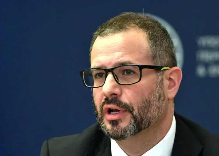 Τσάφος: Η Ελλάδα στους κορυφαίους εξαγωγείς ρεύματος στην Ευρώπη με «όπλο» ΑΠΕ και φυσικό αέριο