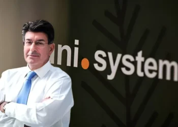 Στρατηγική Uni Systems 2026: Οι 4 Πυλώνες του Θ. Φέσσα για την επόμενη μέρα