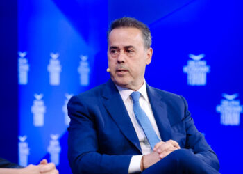 Σταύρος Παπασταύρου: Σημαντική η απανθρακοποίηση, αλλά δεν είναι αυτοσκοπός