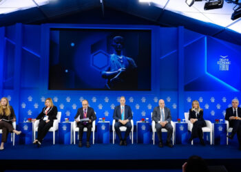 Κάθετος Διάδρομος Φυσικού Αερίου: Κρίσιμος άξονας ενεργειακής ασφάλειας και περιφερειακής συνεργασίας