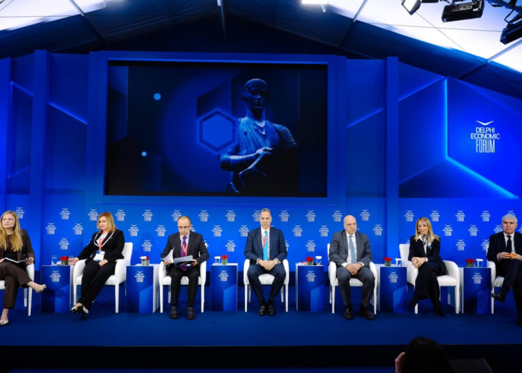 Κάθετος Διάδρομος Φυσικού Αερίου: Κρίσιμος άξονας ενεργειακής ασφάλειας και περιφερειακής συνεργασίας