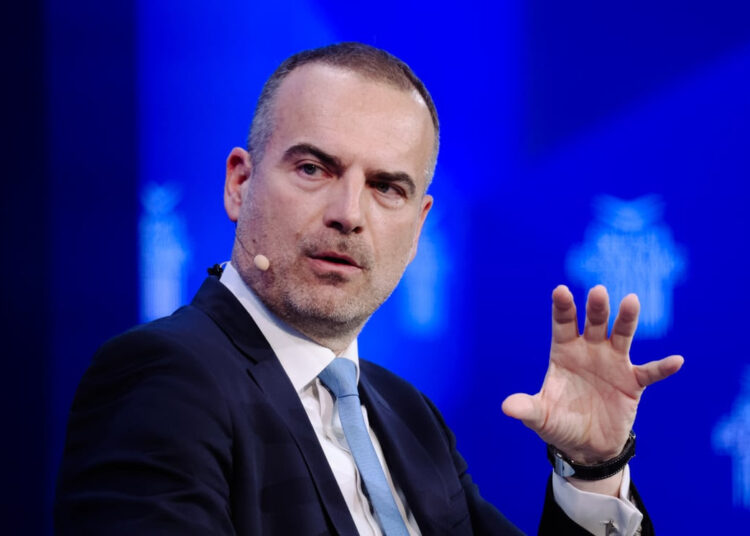 Ηγεσία σε πραγματικό χρόνο: Όταν η αλλαγή δεν περιμένει