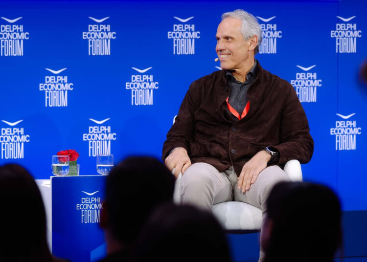 DIMAND – Ανθρωποκεντρικές πόλεις: Το νέο στοίχημα για τον αστικό σχεδιασμό στην Ελλάδα