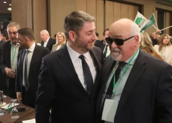 Νέος Γραμματέας του ΠΑΣΟΚ ο Γιάννης Βαρδακαστάνης: «Οι εκλογές δεν θα έχουν σχέση με τις δημοσκοπήσεις»