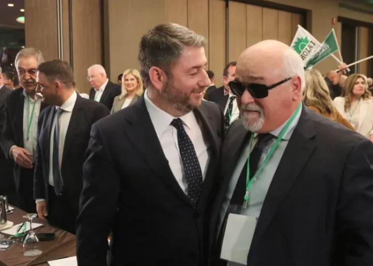 Νέος Γραμματέας του ΠΑΣΟΚ ο Γιάννης Βαρδακαστάνης: «Οι εκλογές δεν θα έχουν σχέση με τις δημοσκοπήσεις»