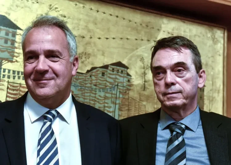 Δίκη ΟΠΕΚΕΠΕ: Καταγγελίες για «καταχρήσεις» και πρόστιμα έως €1 δισ. – Τι κατέθεσε ο Βάρρας