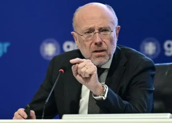 Βαρτζόπουλος για τη δικογραφία ΟΠΕΚΕΠΕ: «Έχω τη συνείδησή μου απολύτως καθαρή»