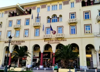 ΒΕΘ: «Έκρηξη» 120% στις νέες βιοτεχνίες – Νέοι επιχειρηματίες μπαίνουν δυναμικά στην αγορά