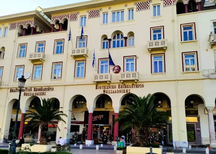 ΒΕΘ: «Έκρηξη» 120% στις νέες βιοτεχνίες – Νέοι επιχειρηματίες μπαίνουν δυναμικά στην αγορά