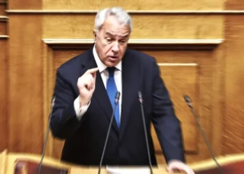 Βορίδης: «Δεν υπάρχει σκάνδαλο στον ΟΠΕΚΕΠΕ» – «Η αντιπολίτευση δεν έχει άλλο αφήγημα»