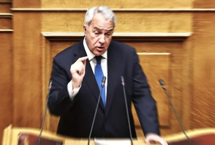 Βορίδης: «Δεν υπάρχει σκάνδαλο στον ΟΠΕΚΕΠΕ» – «Η αντιπολίτευση δεν έχει άλλο αφήγημα»