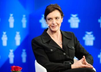 Βρεττού: Ο ανταγωνισμός στις τράπεζες μετατοπίζεται – Πίεση από νέους χρηματοπιστωτικούς οργανισμούς