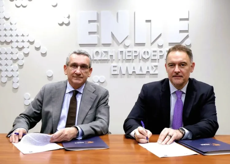 Συμμαχία-κλειδί για τον τουρισμό: ΞΕΕ και Περιφέρειες ενώνουν δυνάμεις