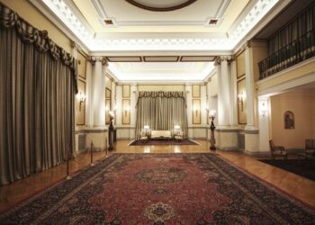 Νέοι υπουργοί στην κυβέρνηση: Στις 11 η ορκωμοσία Σχοινά, Τουρνά και Λαζαρίδη