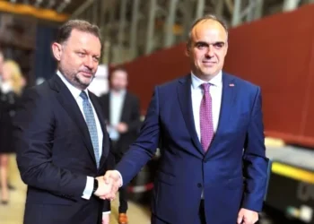 Ναυπηγεία Ελευσίνας: Η «Αναγέννηση» του Πάνου Ξενοκώστα και η Νέα Εποχή των Σύγχρονων Ρυμουλκών