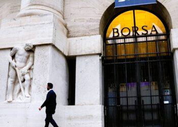 Ευρωαγορές: Πτώση μετά το σοκ στον OPEC- Νεύρα στις αγορές ενέργειας