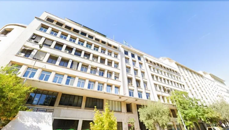 ΥΠΟΥΡΓΕΙΟ ΚΟΙΝΩΝΙΚΗΣ ΣΥΝΟΧΗΣ & ΟΙΚΟΓΕΝΕΙΑΣ