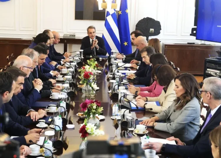 Τέμπη: Το Δημόσιο αποσύρεται από τις εφέσεις για αποζημιώσεις – Κλείνει ο κύκλος των καθυστερήσεων