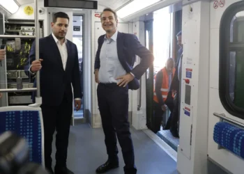 Κυριάκος Μητσοτάκης: Στη Λακωνία την Πέμπτη – Συναντήσεις στη Σπάρτη και αυτοψία στο νέο νοσοκομείο